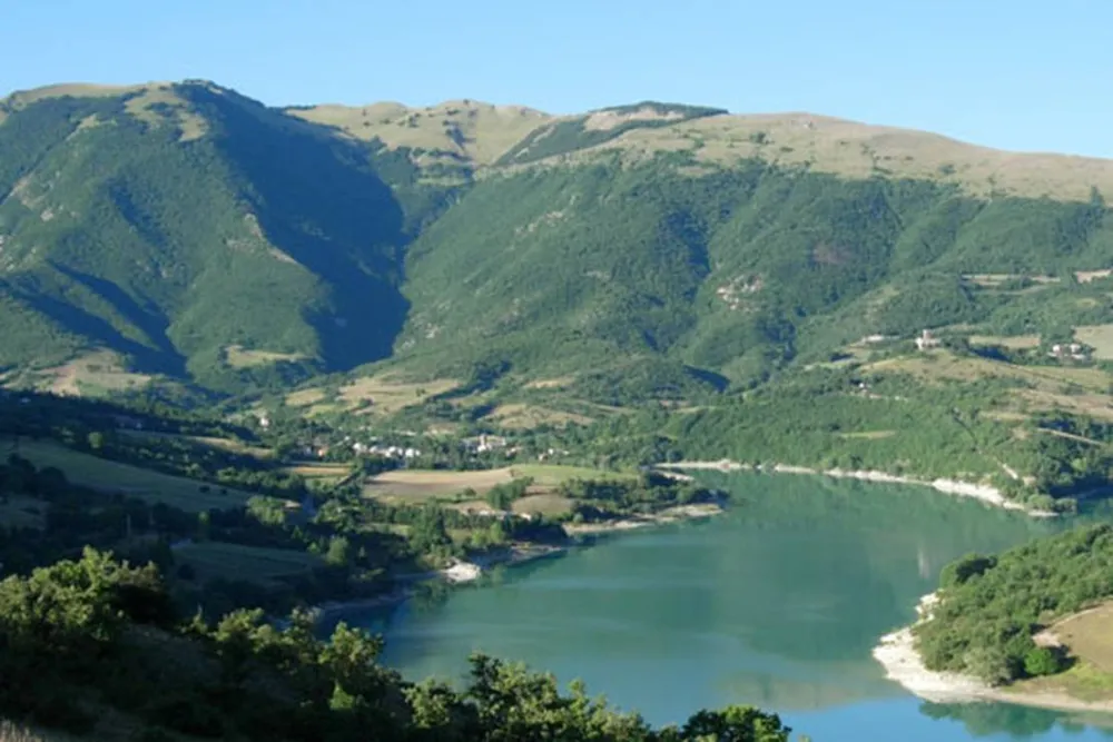 Camping Village Verde Fiastra