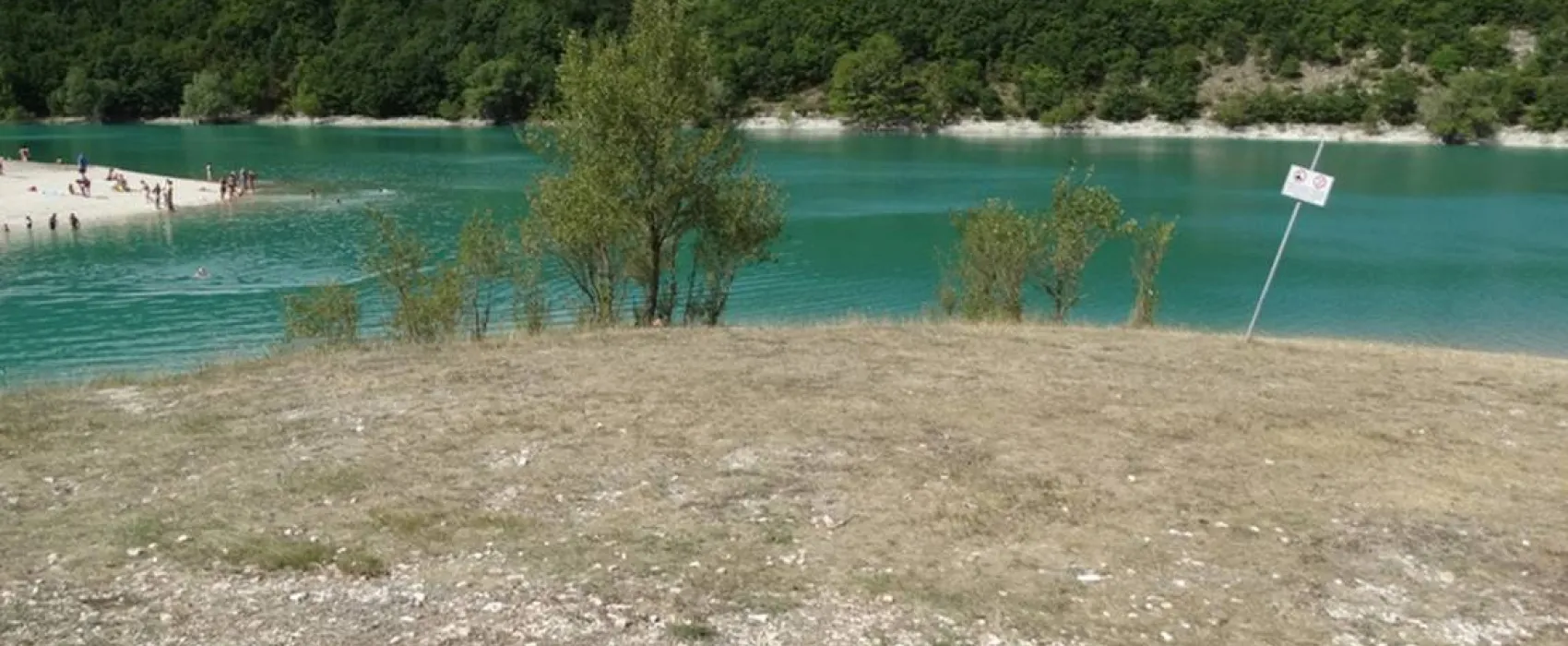 Camping Village Verde Fiastra