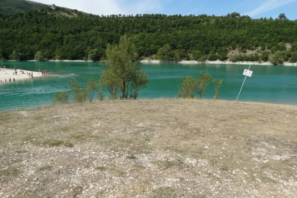 Camping Village Verde Fiastra