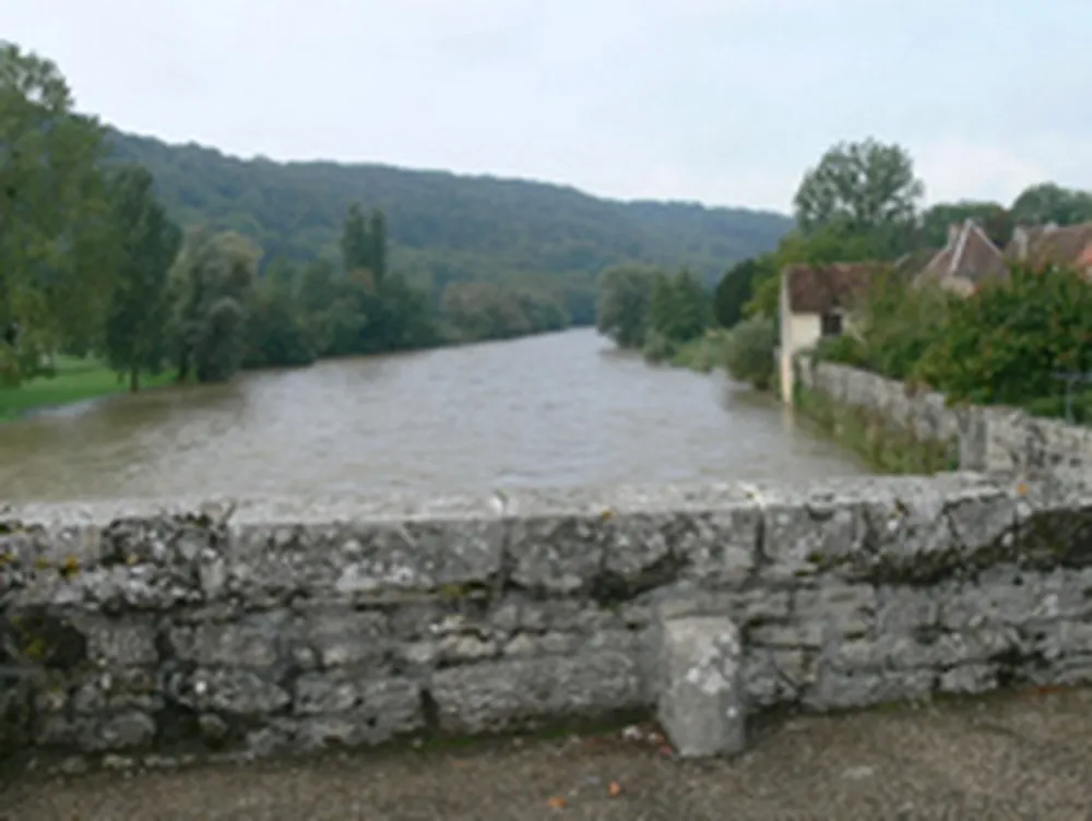 Au Camping de la Ferme