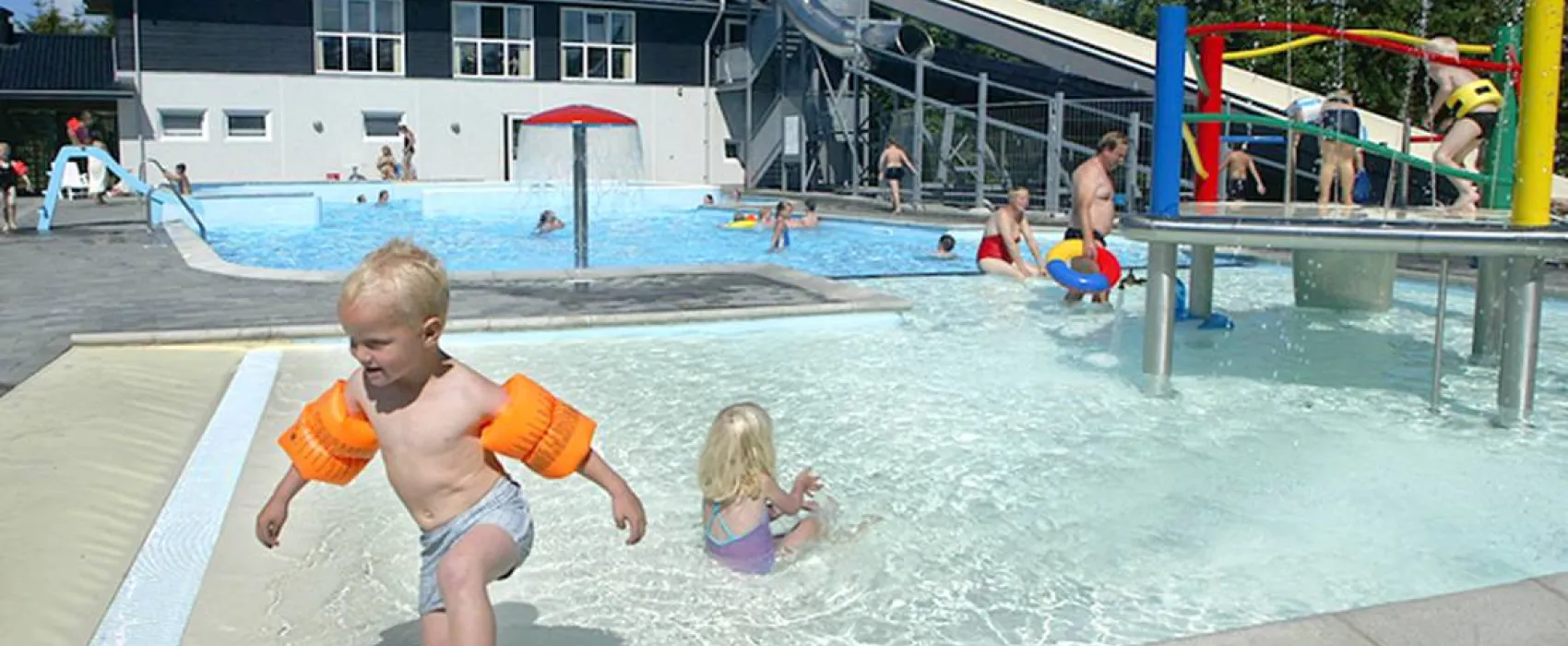 Løkken Klit Camping og Hytteby