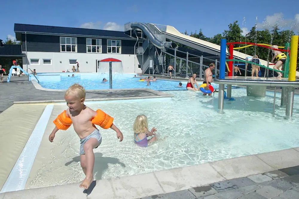 Løkken Klit Camping og Hytteby