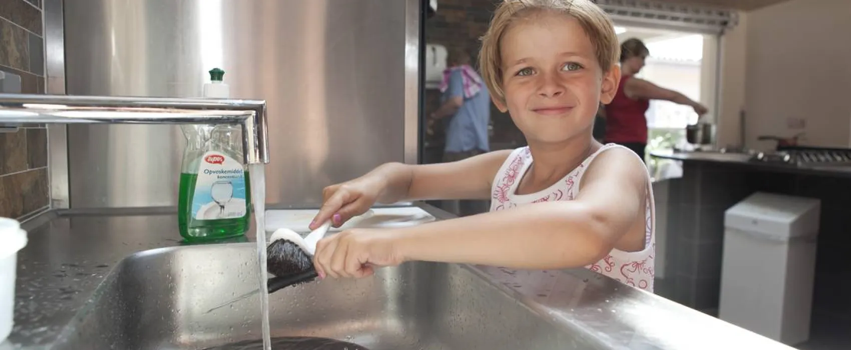 Løkken Klit Camping og Hytteby