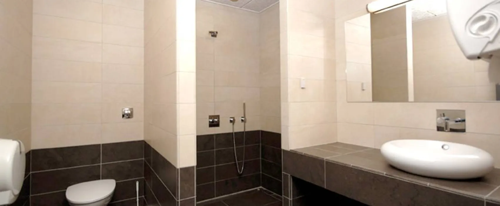 Løkken Klit Camping og Hytteby