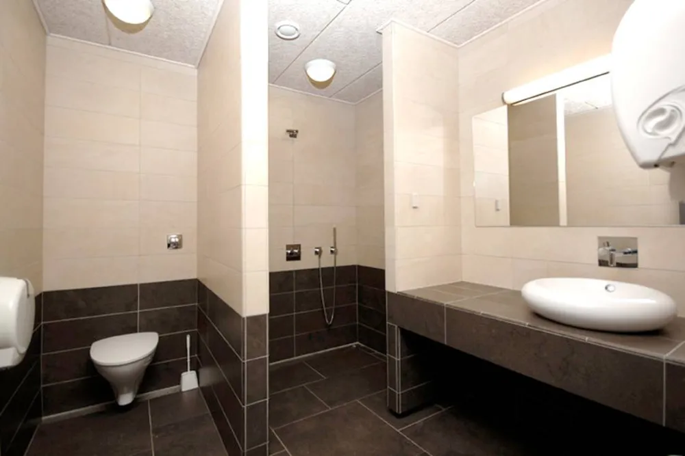 Løkken Klit Camping og Hytteby