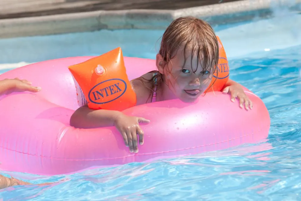 Løkken Klit Camping og Hytteby