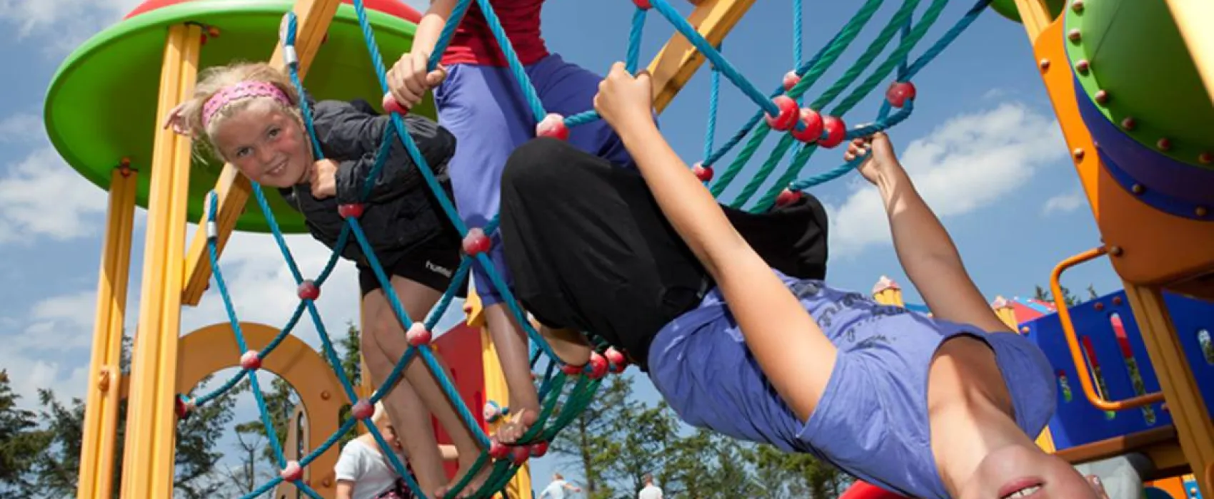 Løkken Klit Camping og Hytteby