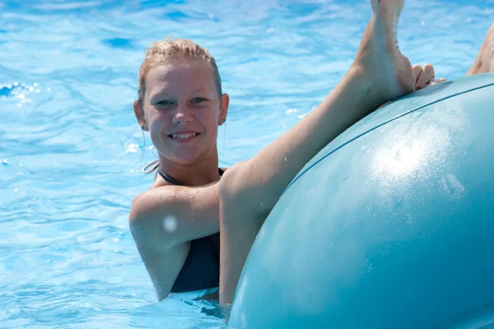 Løkken Klit Camping og Hytteby