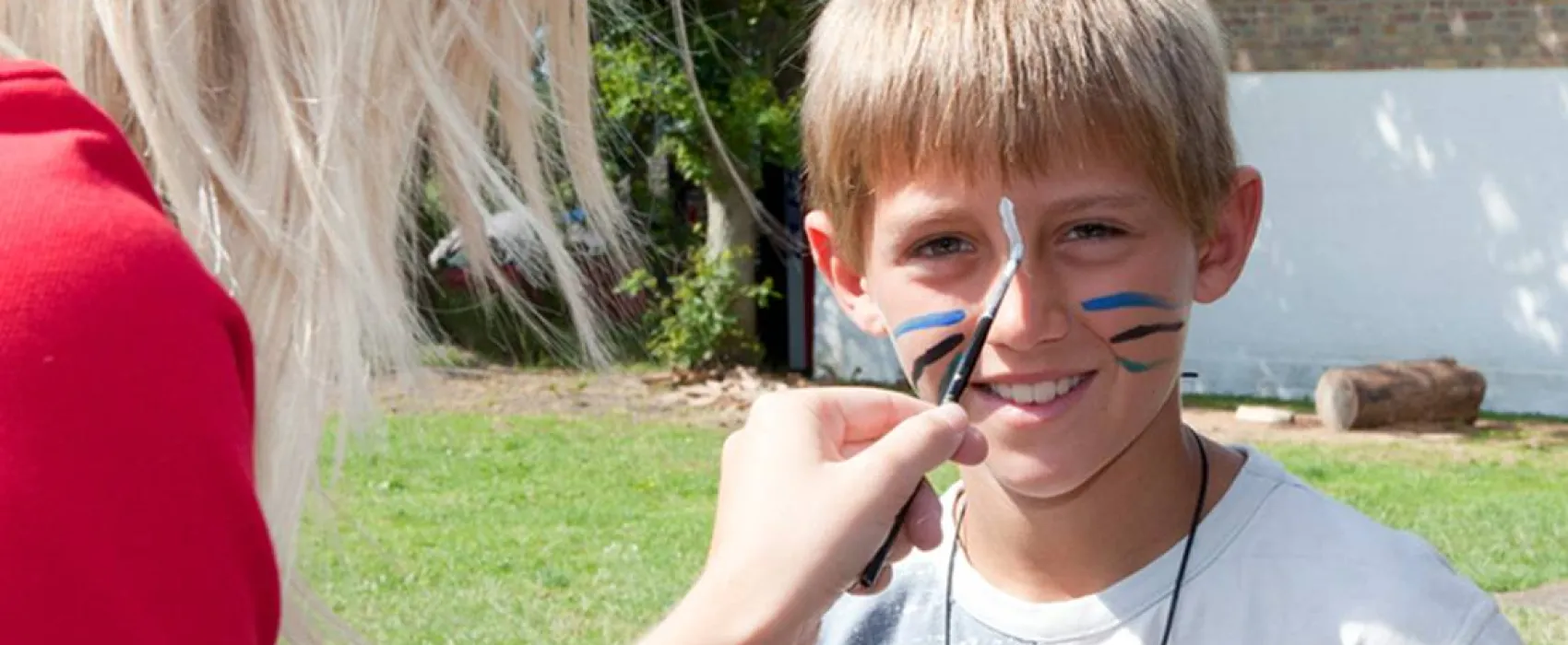 Løkken Klit Camping og Hytteby