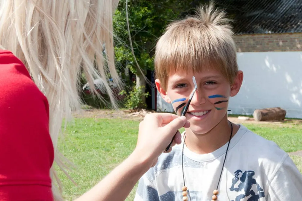 Løkken Klit Camping og Hytteby