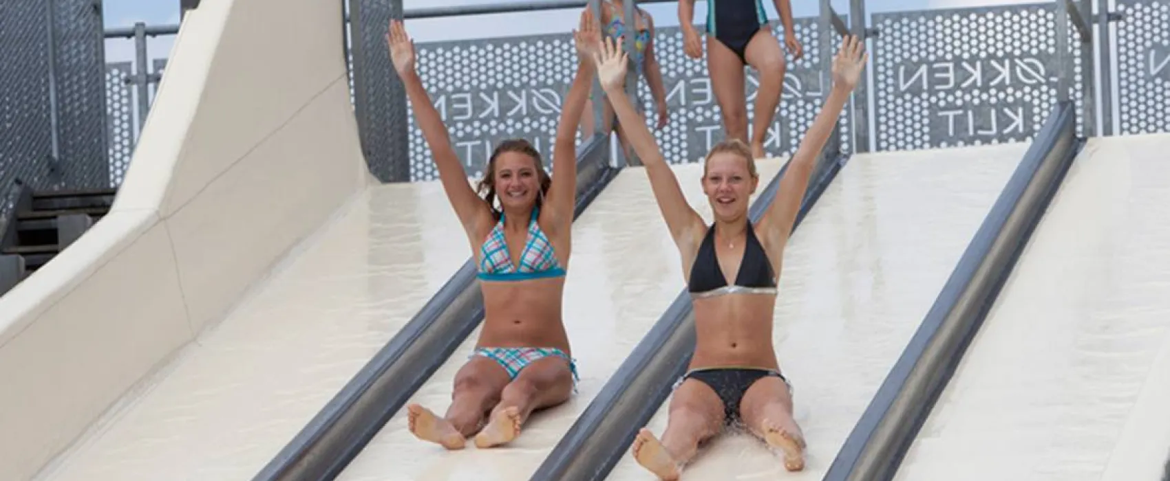 Løkken Klit Camping og Hytteby