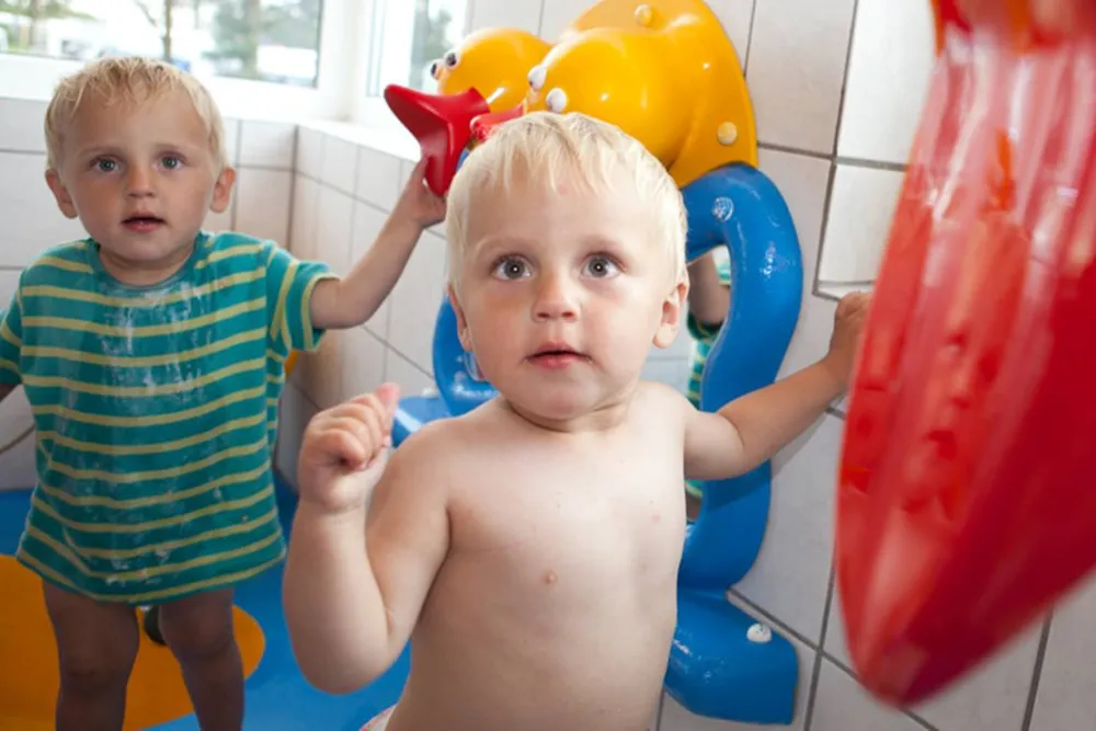 Løkken Klit Camping og Hytteby