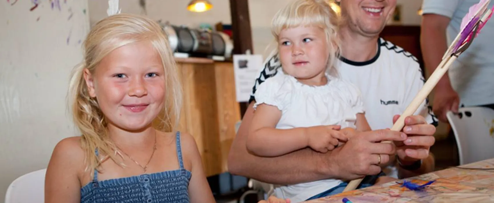 Løkken Klit Camping og Hytteby