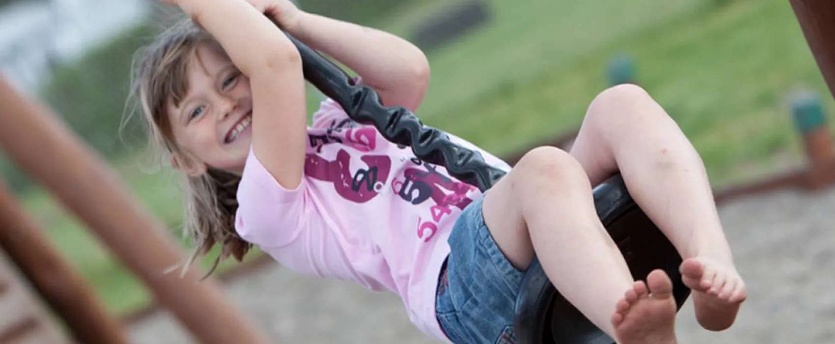 Løkken Klit Camping og Hytteby