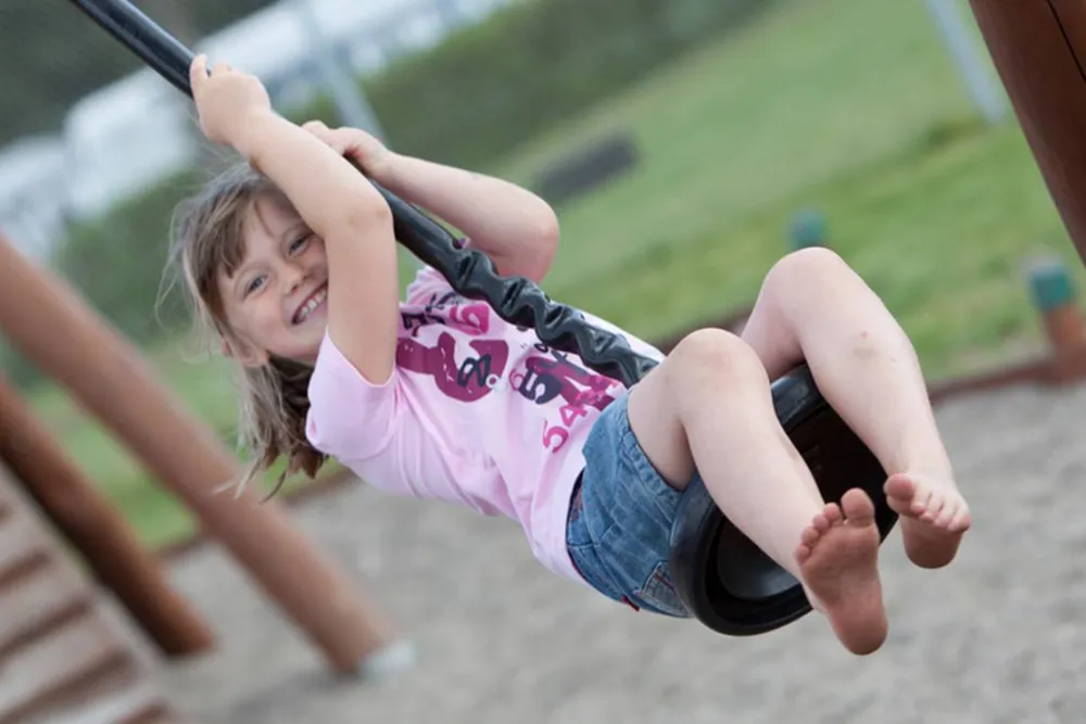 Løkken Klit Camping og Hytteby