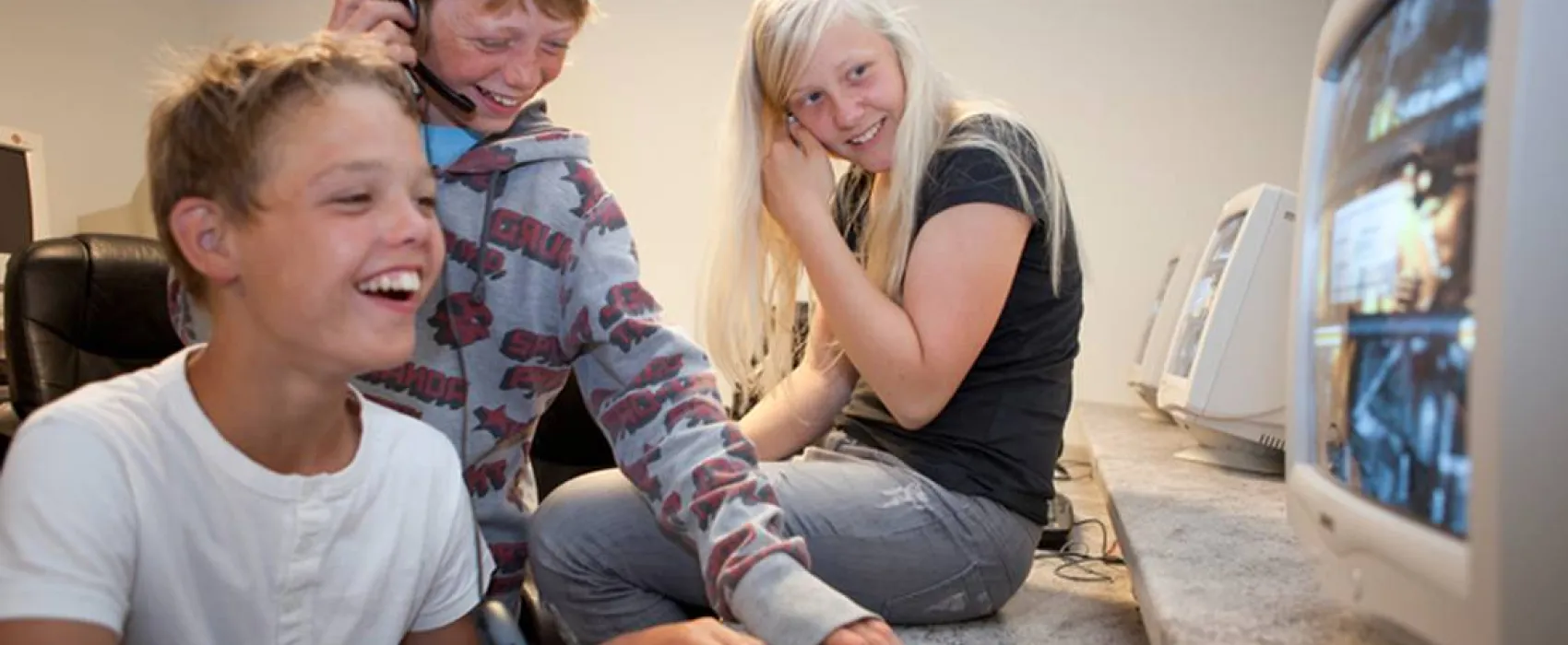 Løkken Klit Camping og Hytteby