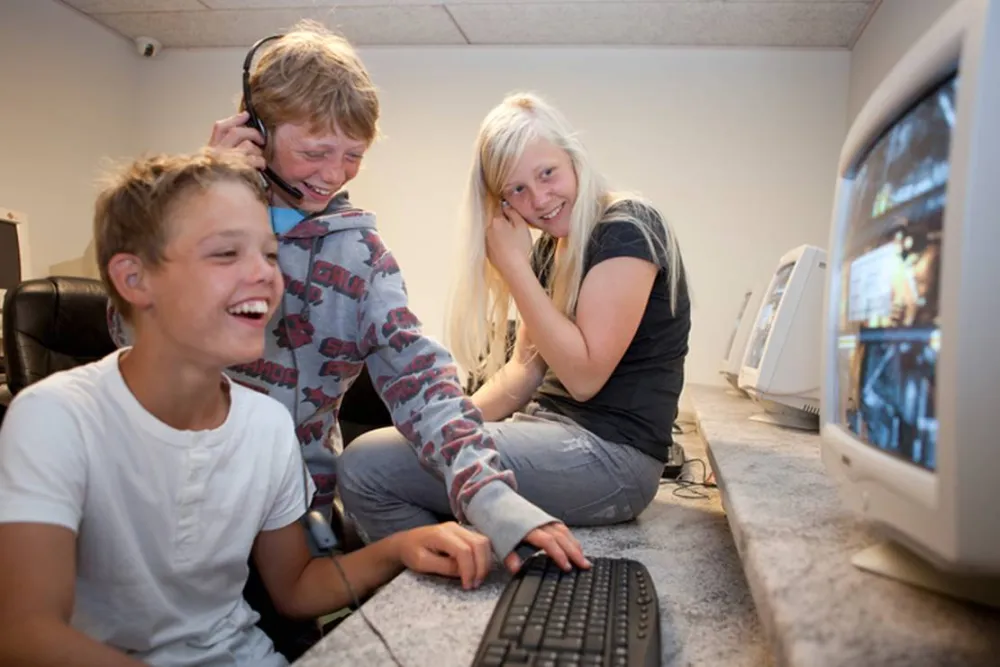 Løkken Klit Camping og Hytteby