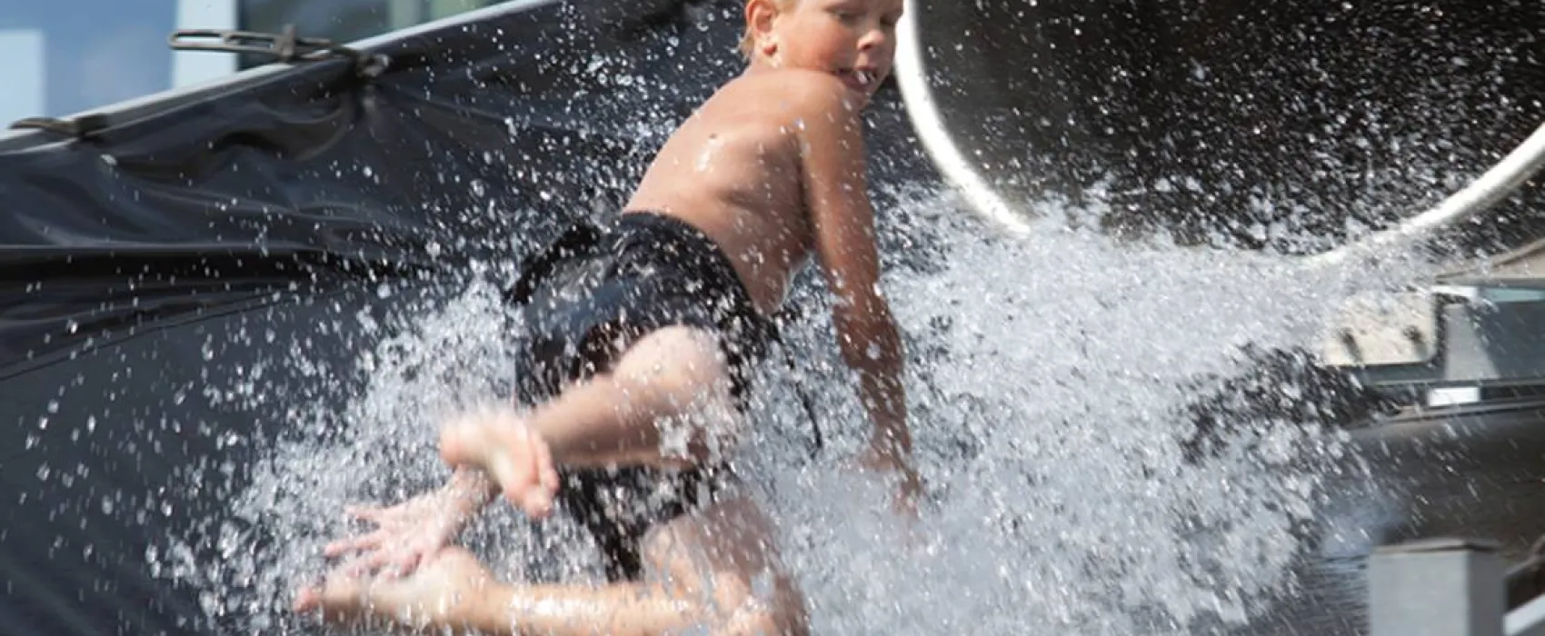 Løkken Klit Camping og Hytteby