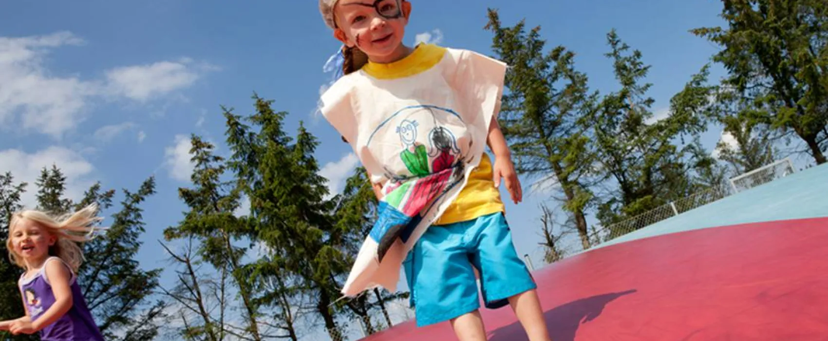 Løkken Klit Camping og Hytteby