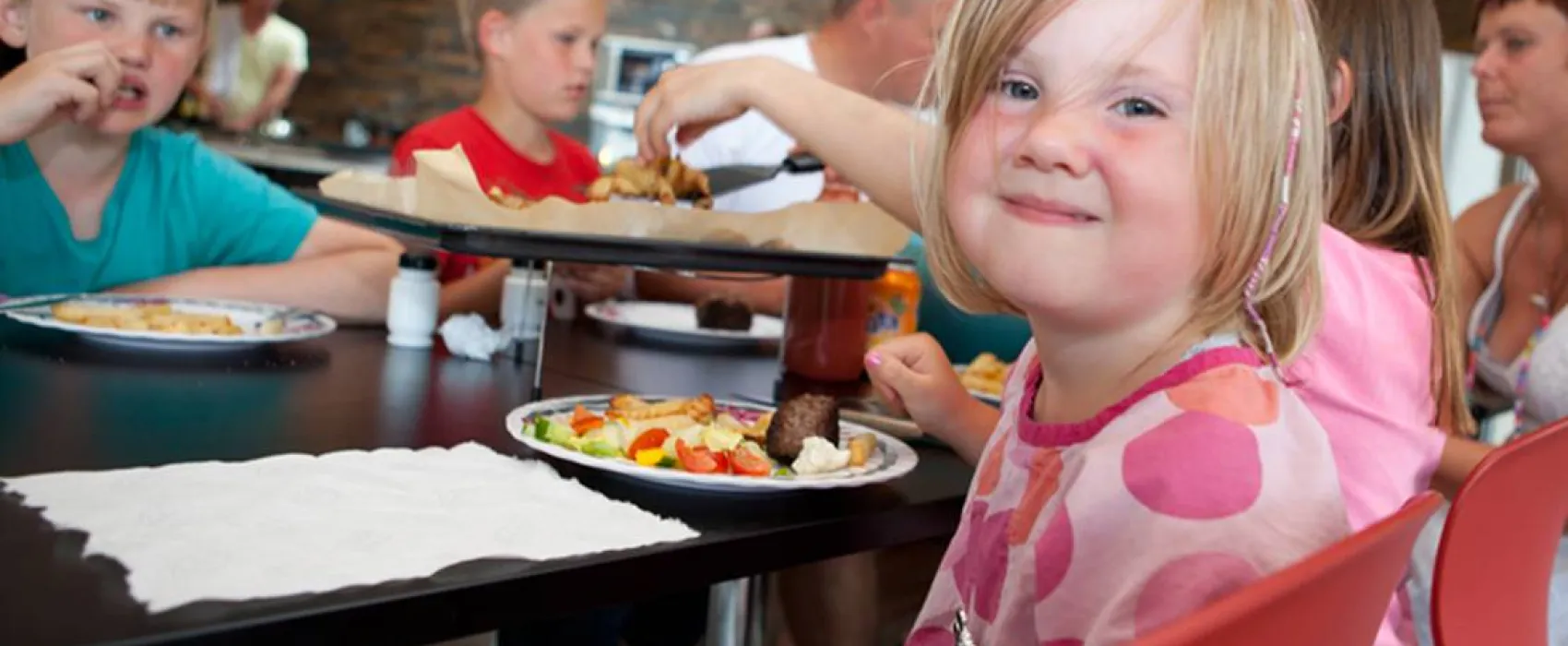 Løkken Klit Camping og Hytteby