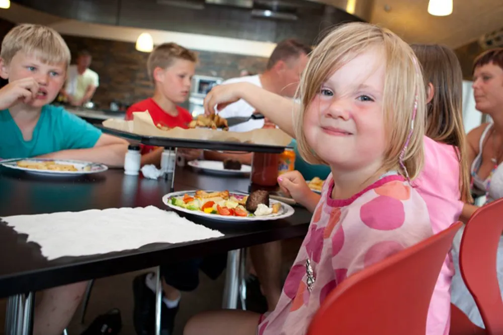 Løkken Klit Camping og Hytteby