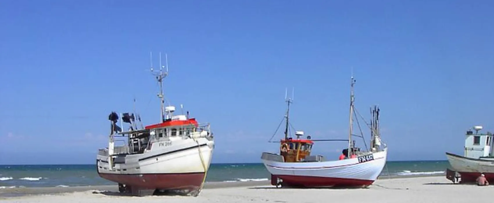 Løkken Klit Camping og Hytteby