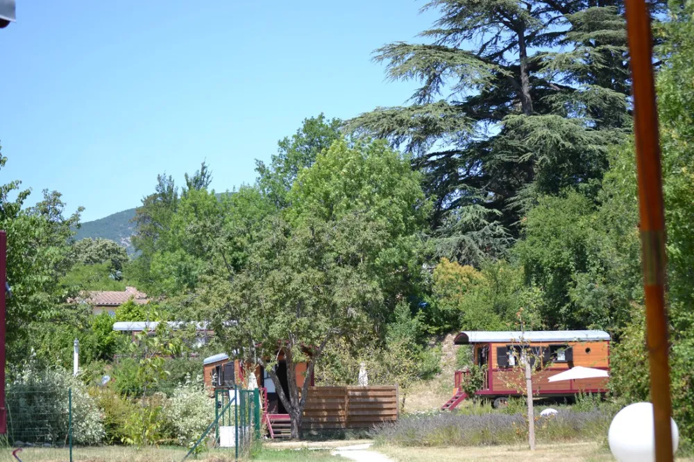 Municipal Les Grands Prés