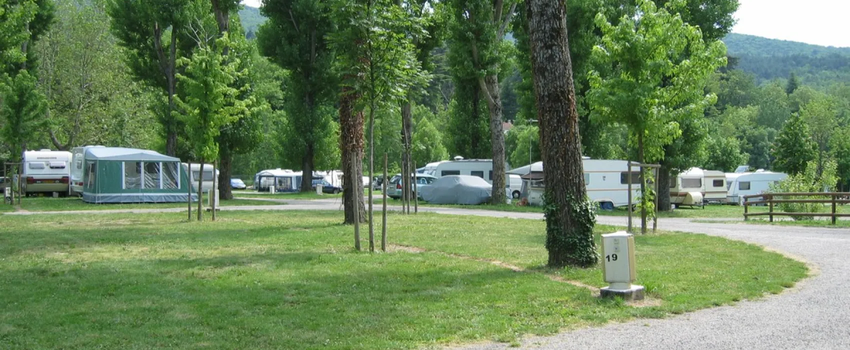 Municipal Les Grands Prés