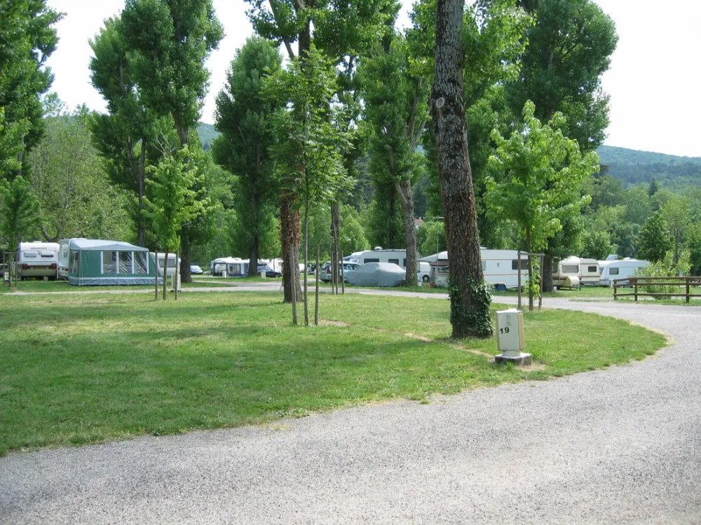 Municipal Les Grands Prés