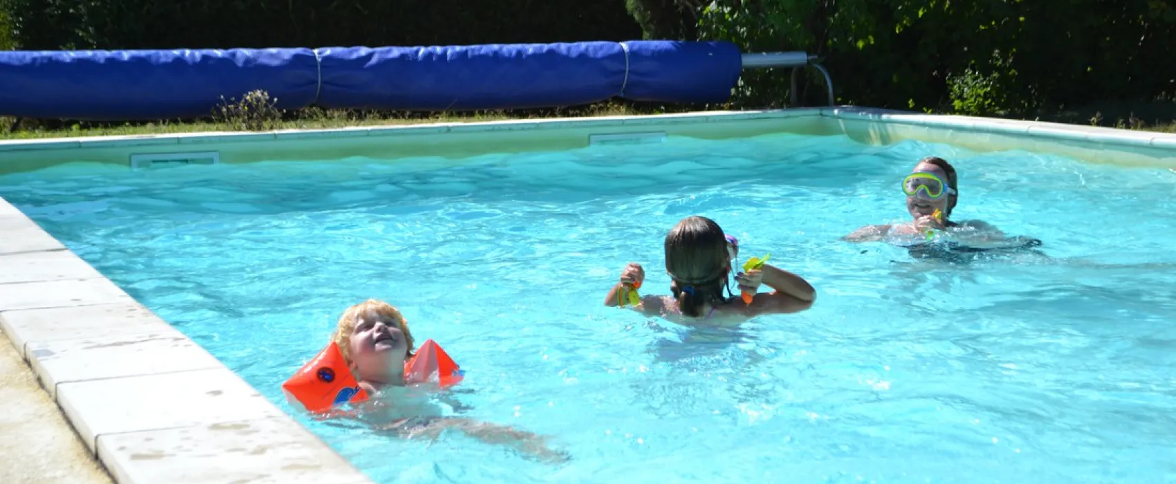 Municipal Les Grands Prés