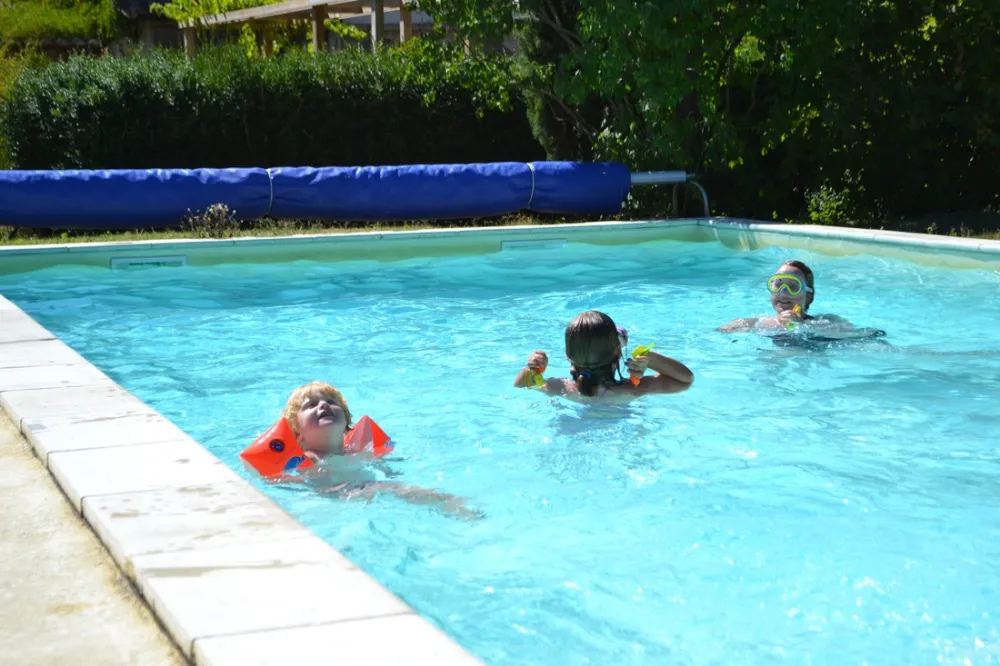 Municipal Les Grands Prés