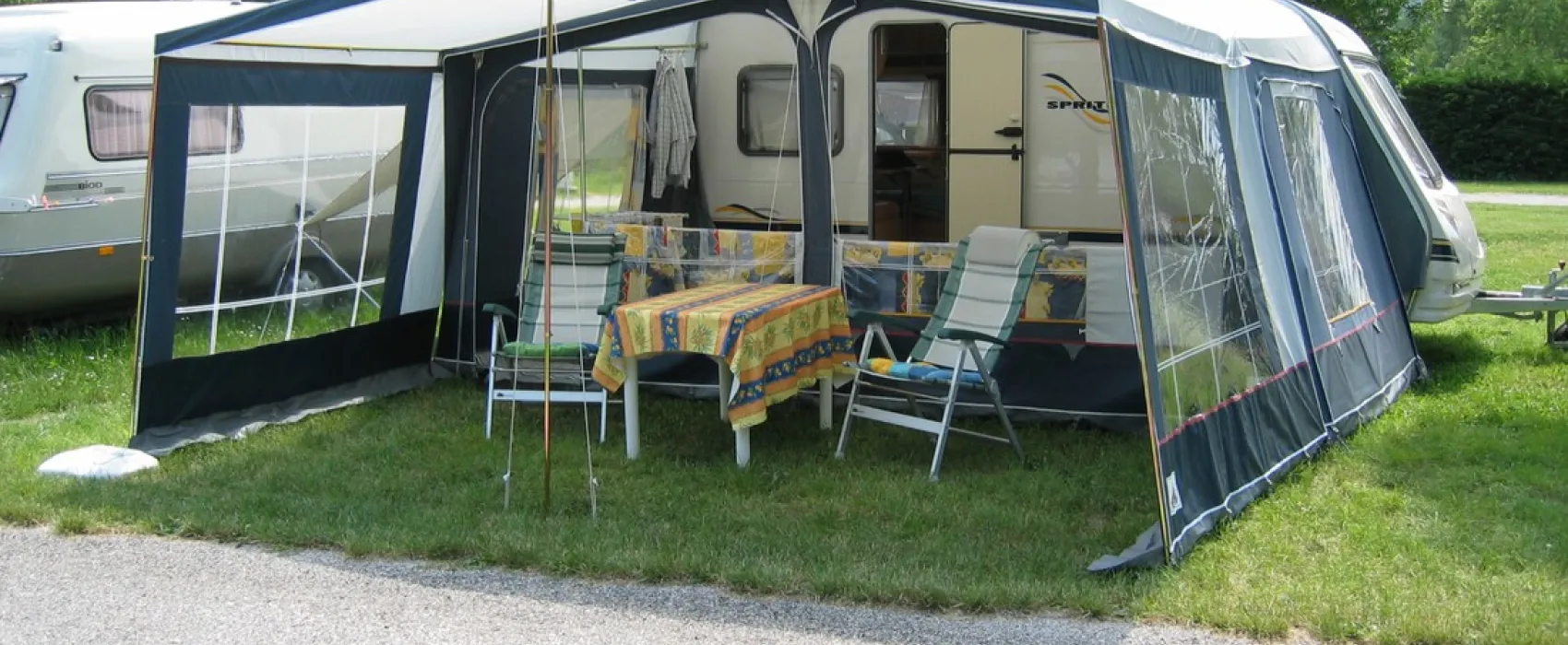 Municipal Les Grands Prés