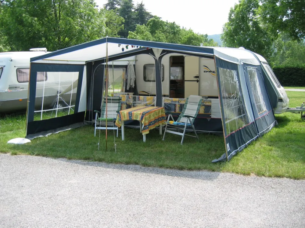 Municipal Les Grands Prés