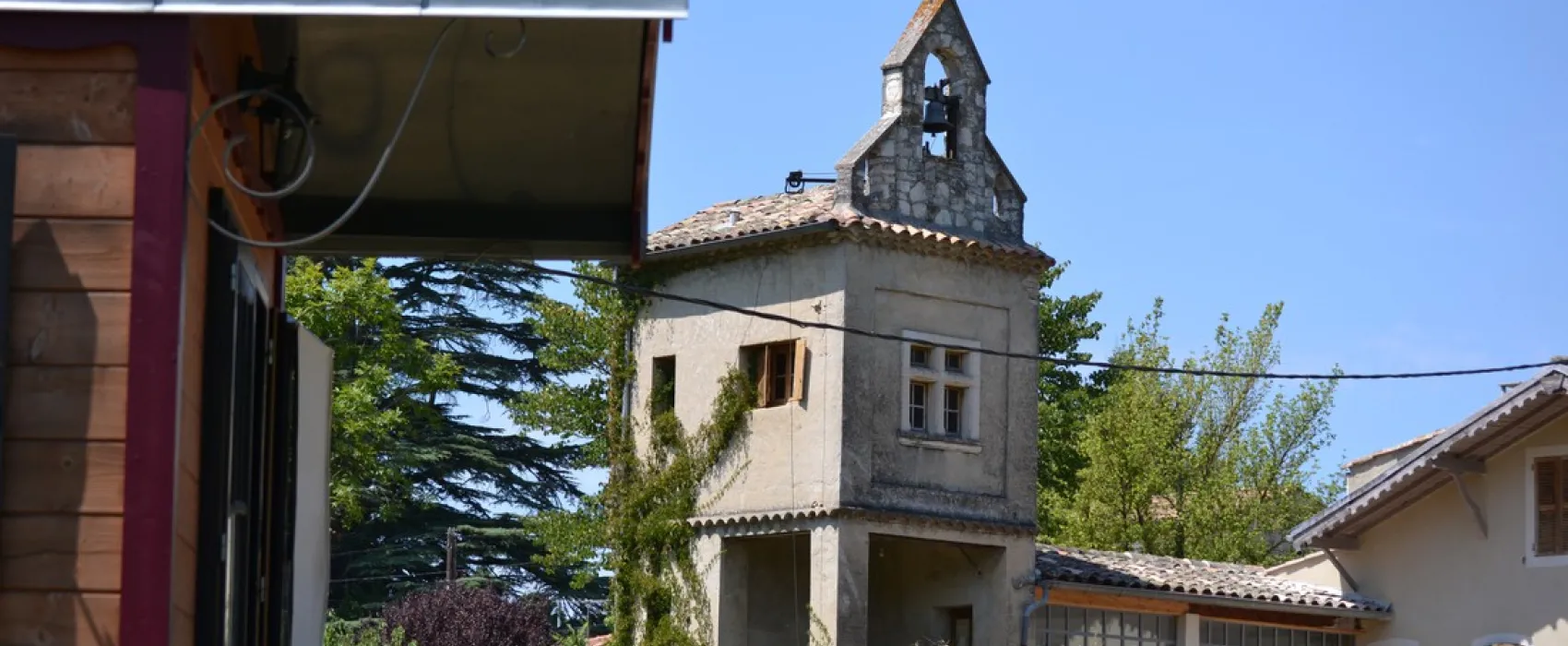 Municipal Les Grands Prés