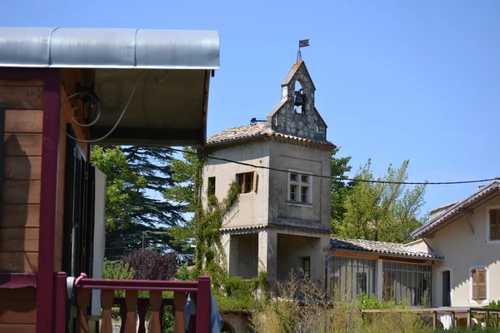 Municipal Les Grands Prés