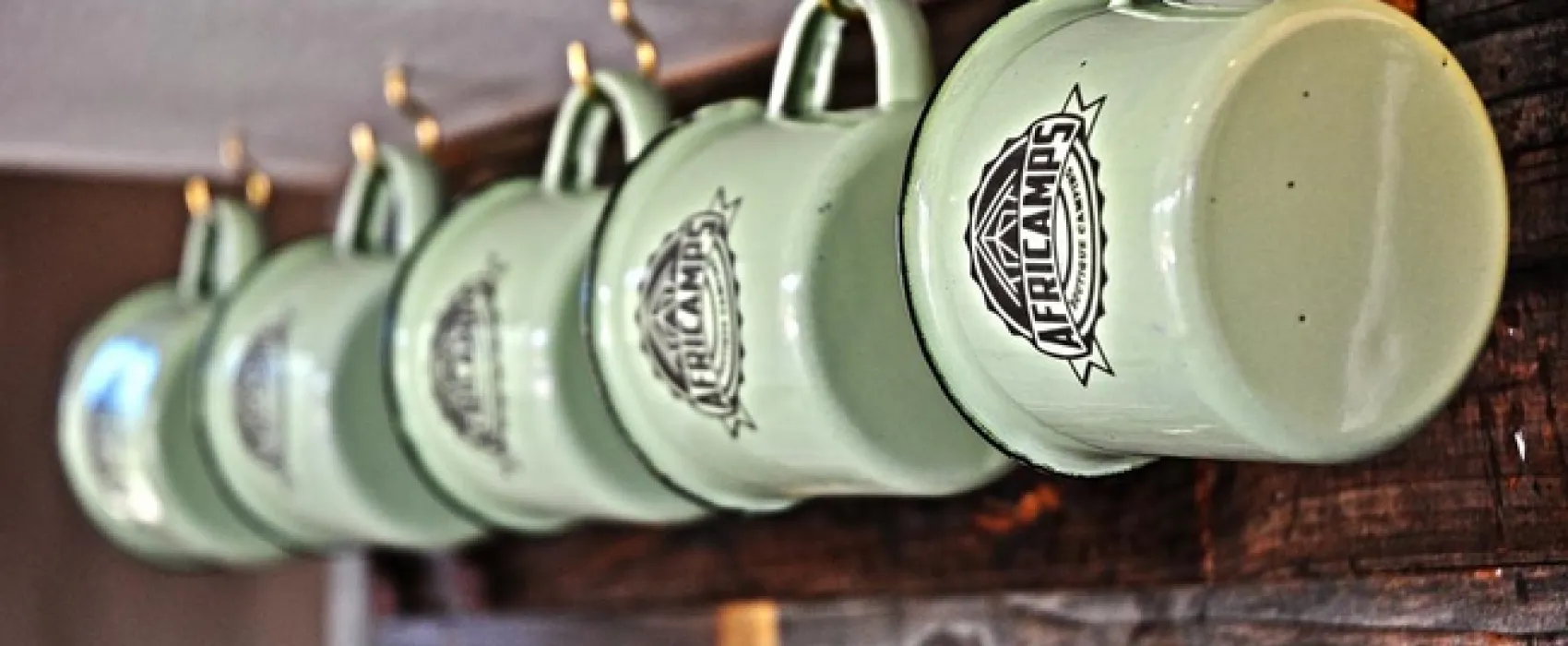 AfriCamps at Pat Busch Mountain Reserve