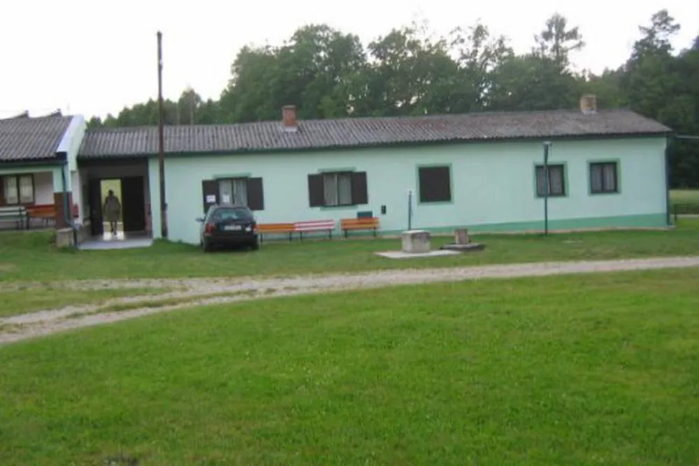 Autokemp U Skalníků