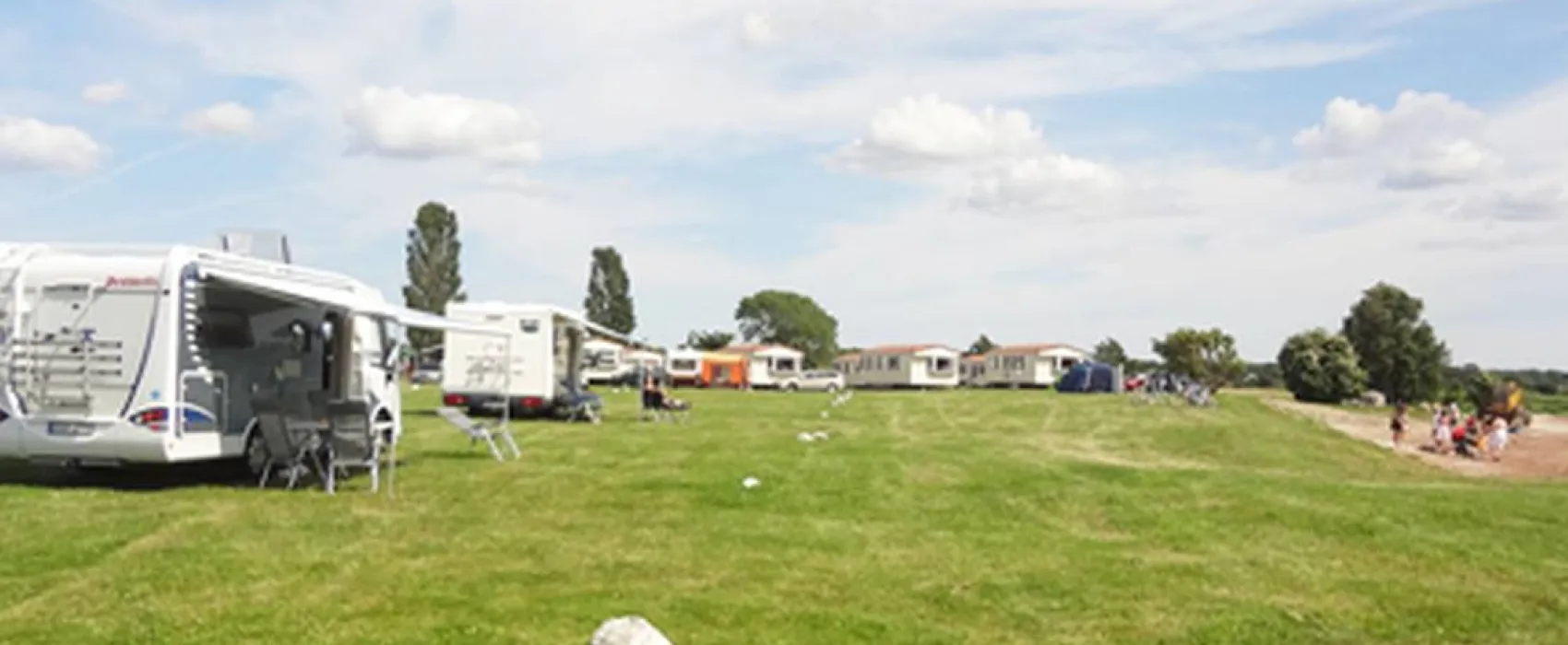 Ölands Camping & Resort