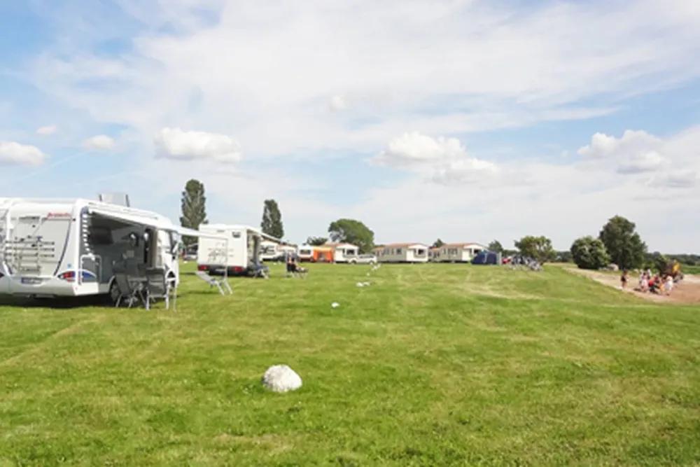 Ölands Camping & Resort