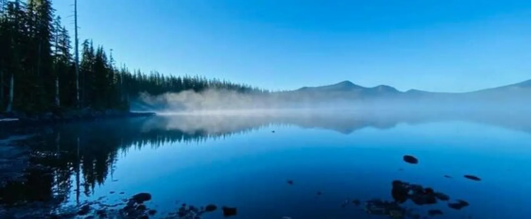 Shadow Bay Campground