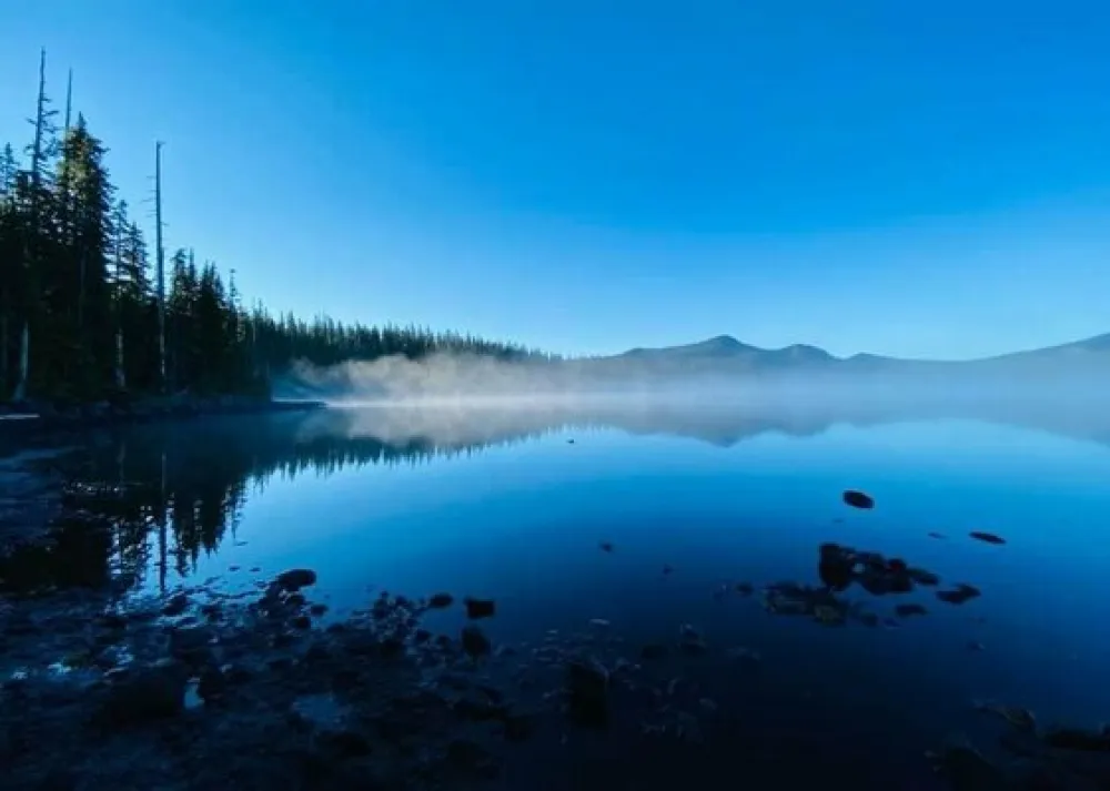 Shadow Bay Campground