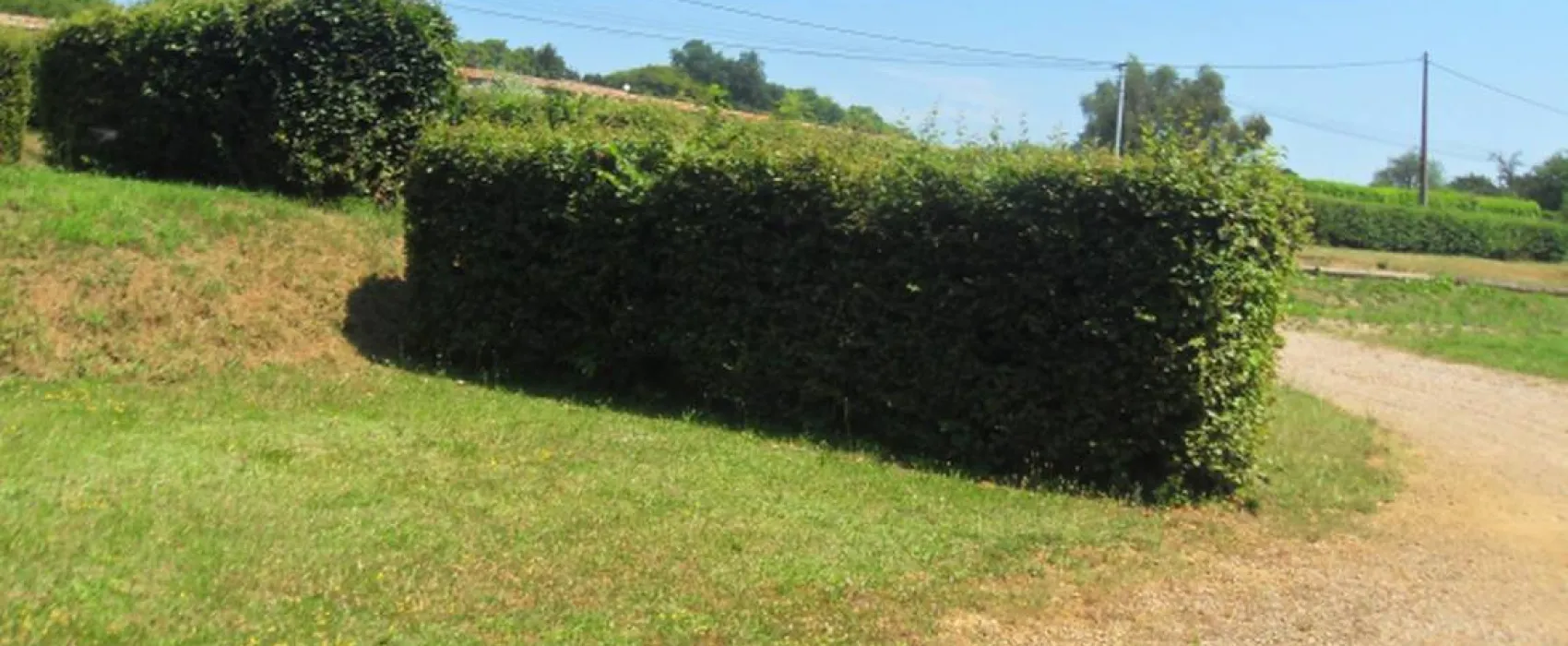 Camping Municipal Vandenesse