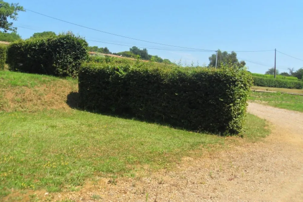 Camping Municipal Vandenesse