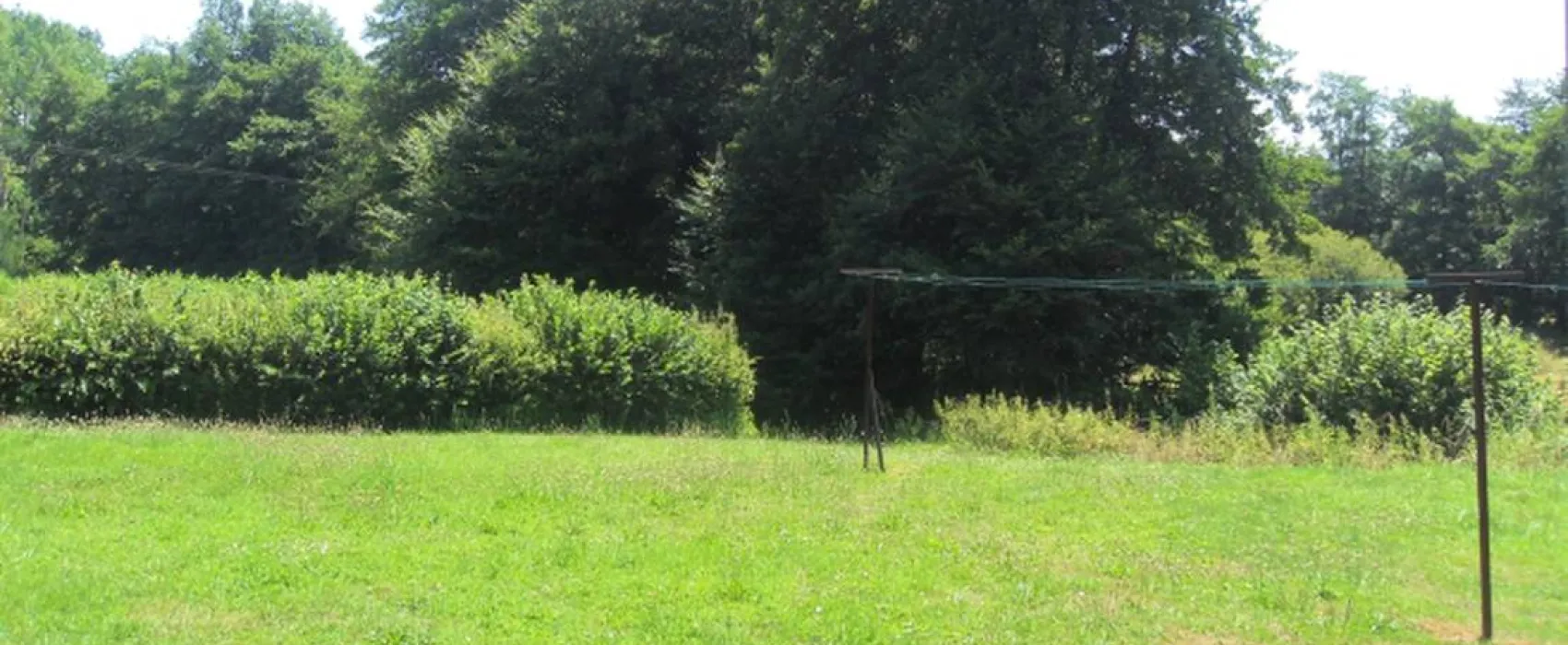 Camping Municipal Vandenesse