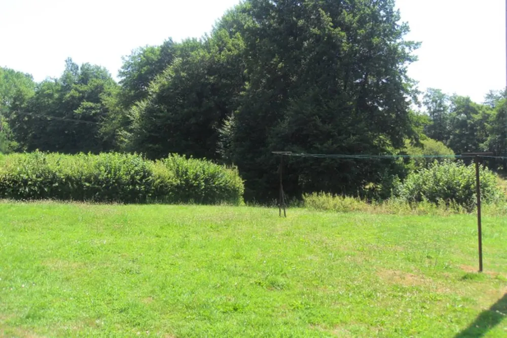 Camping Municipal Vandenesse