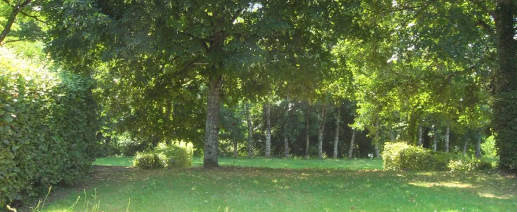 Camping Municipal Vandenesse