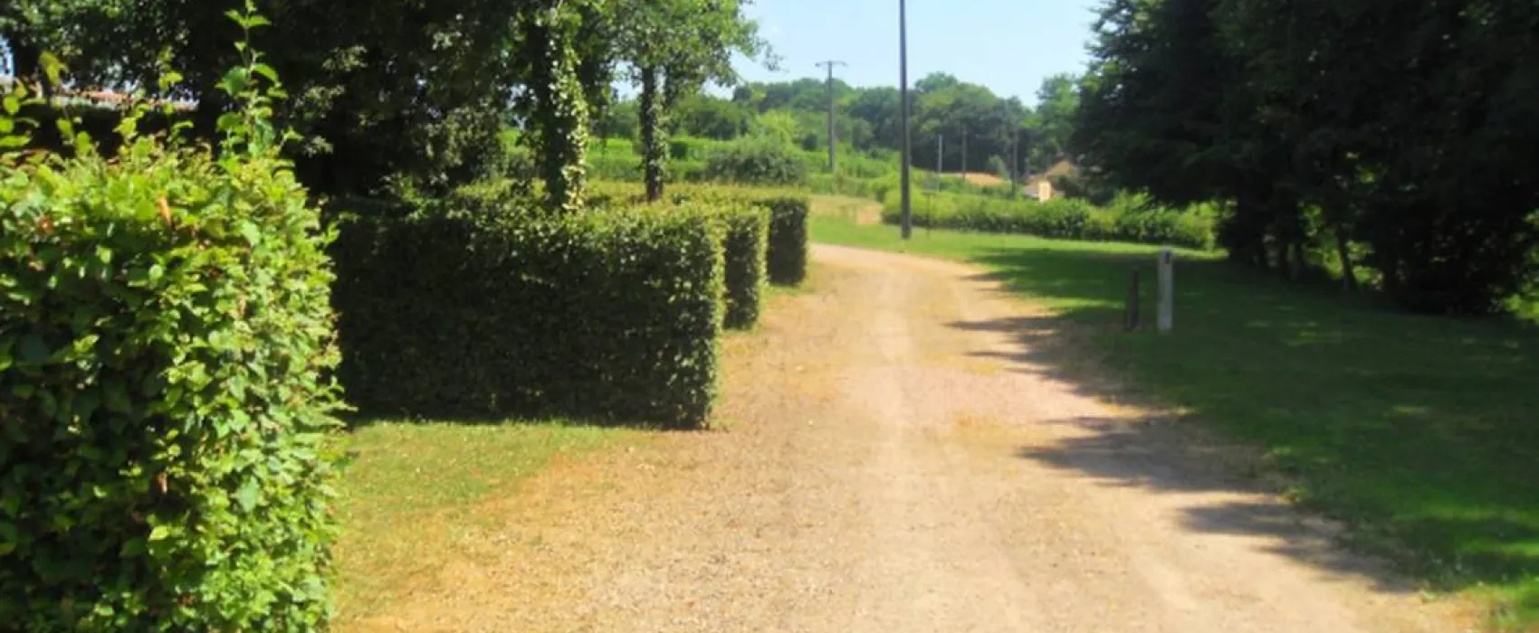 Camping Municipal Vandenesse