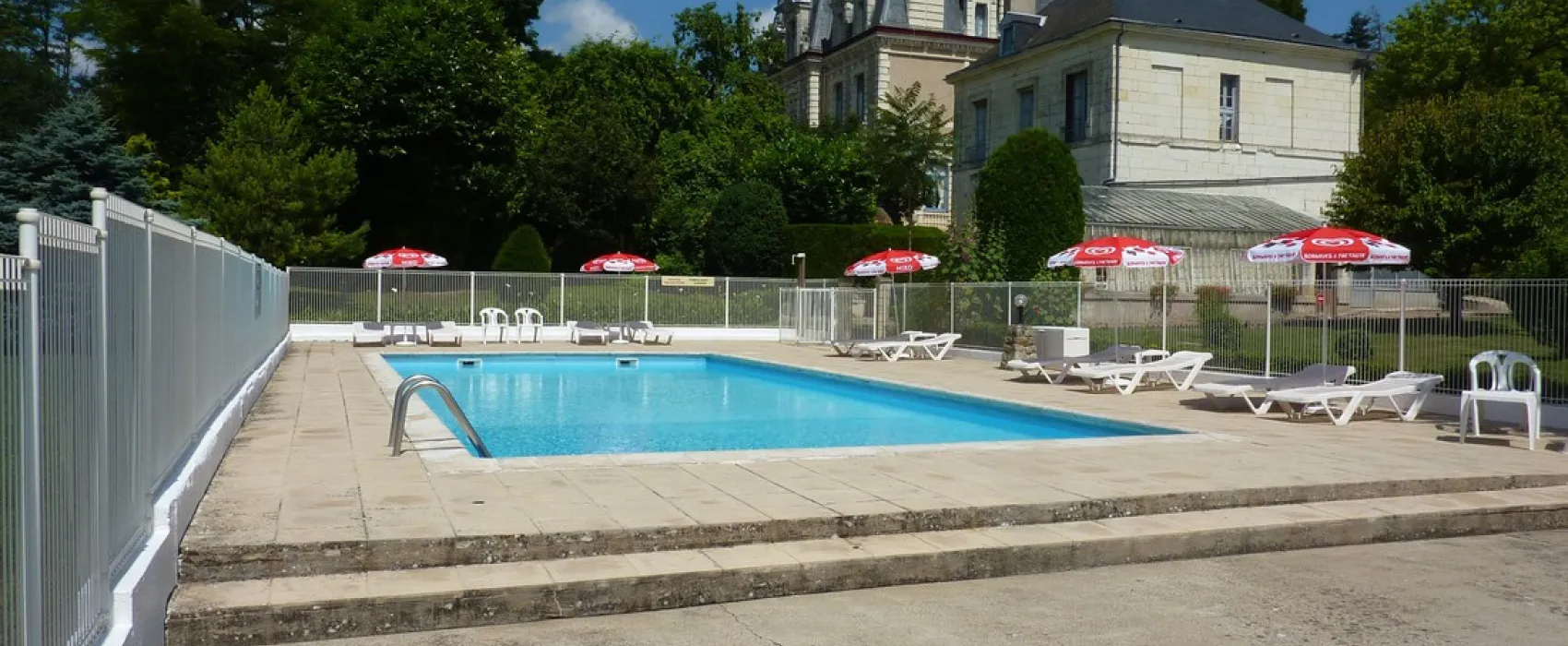 Château de la Rolandière