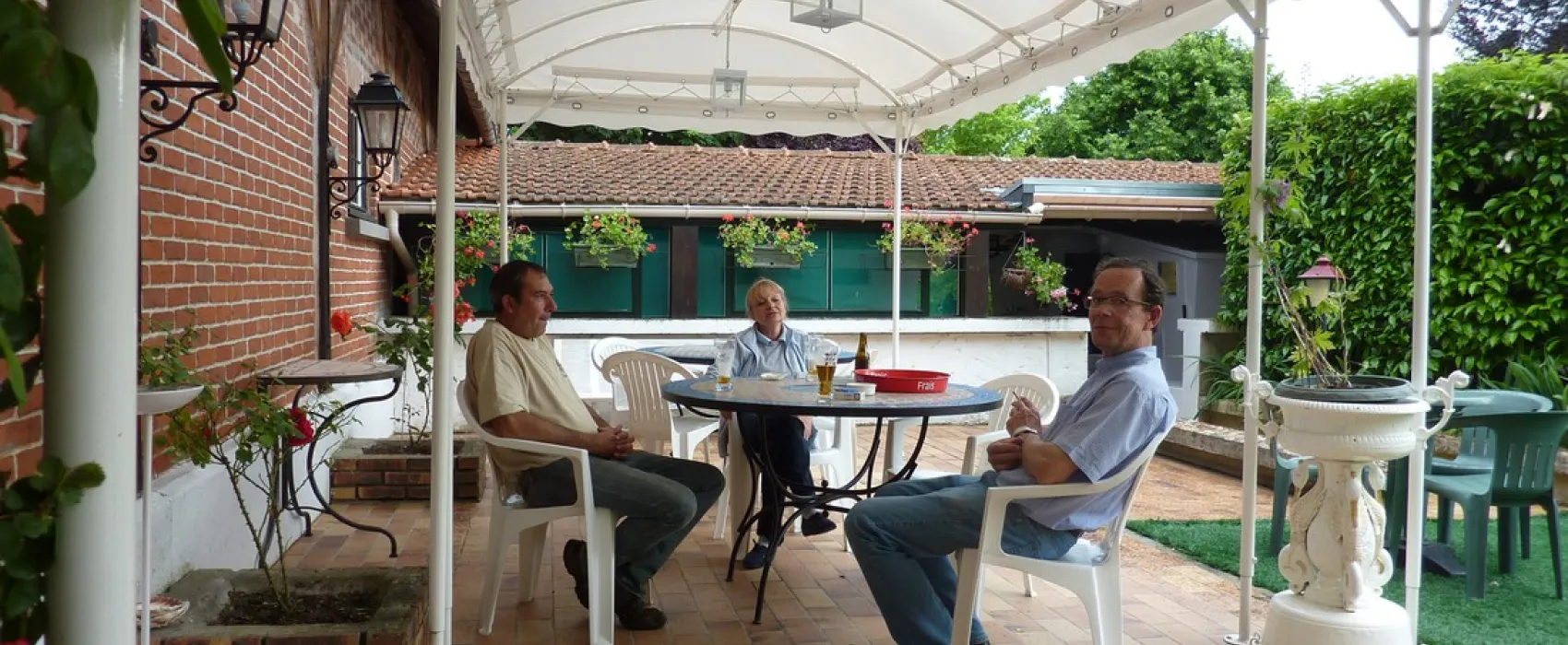 Château de la Rolandière