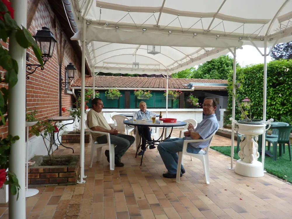 Château de la Rolandière